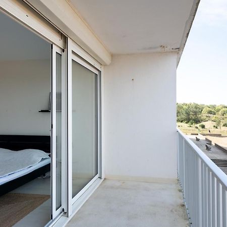 Appartement Face Mer Et Aux Pins Saint-Brévin-les-Pins Kültér fotó